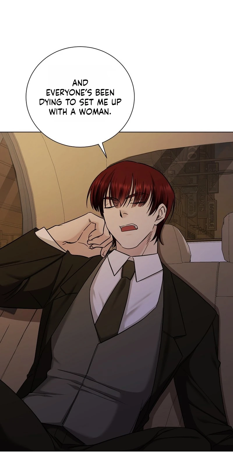 I Want To Eat You Chapter 85 page 11 - 