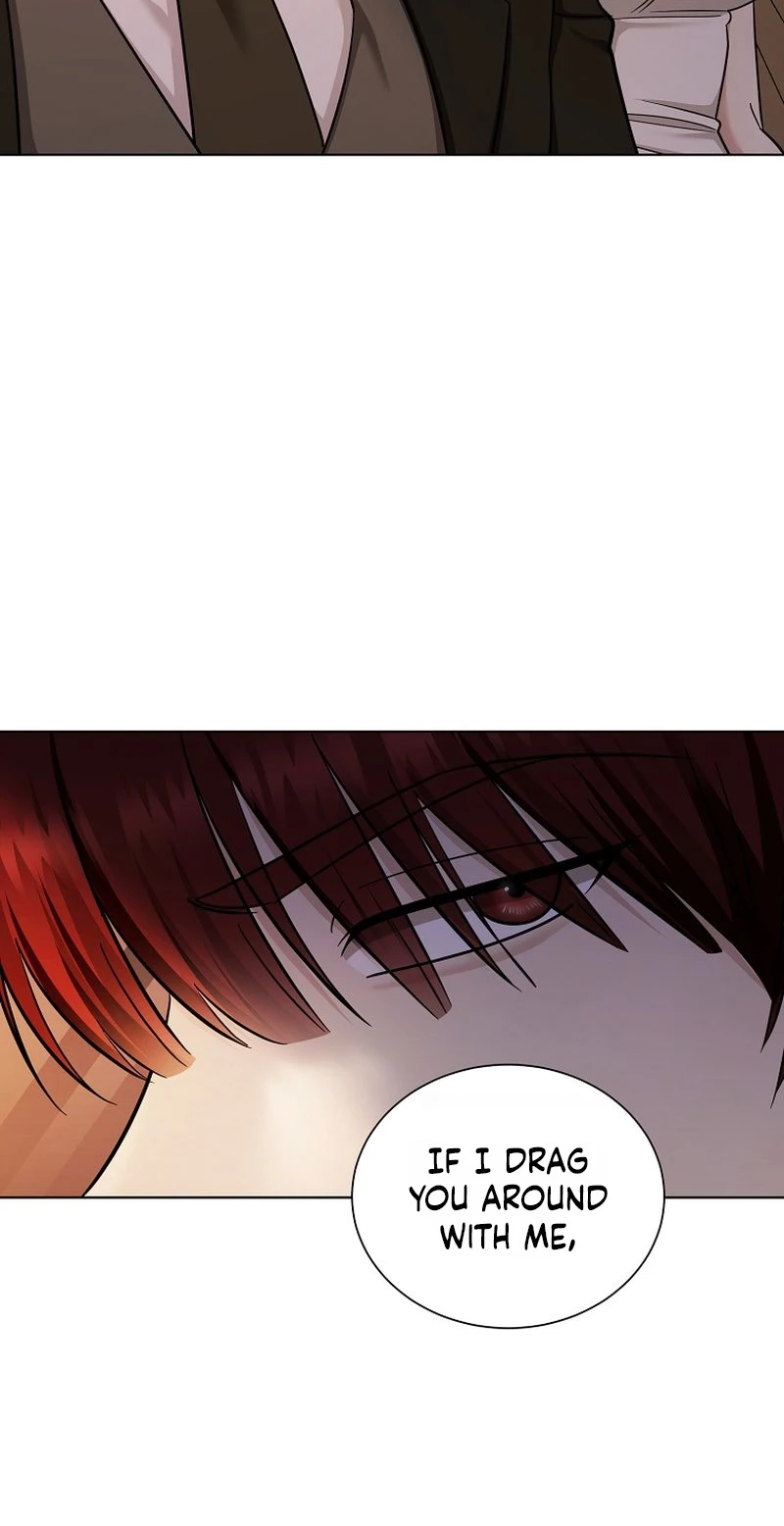I Want To Eat You Chapter 85 page 13 - 