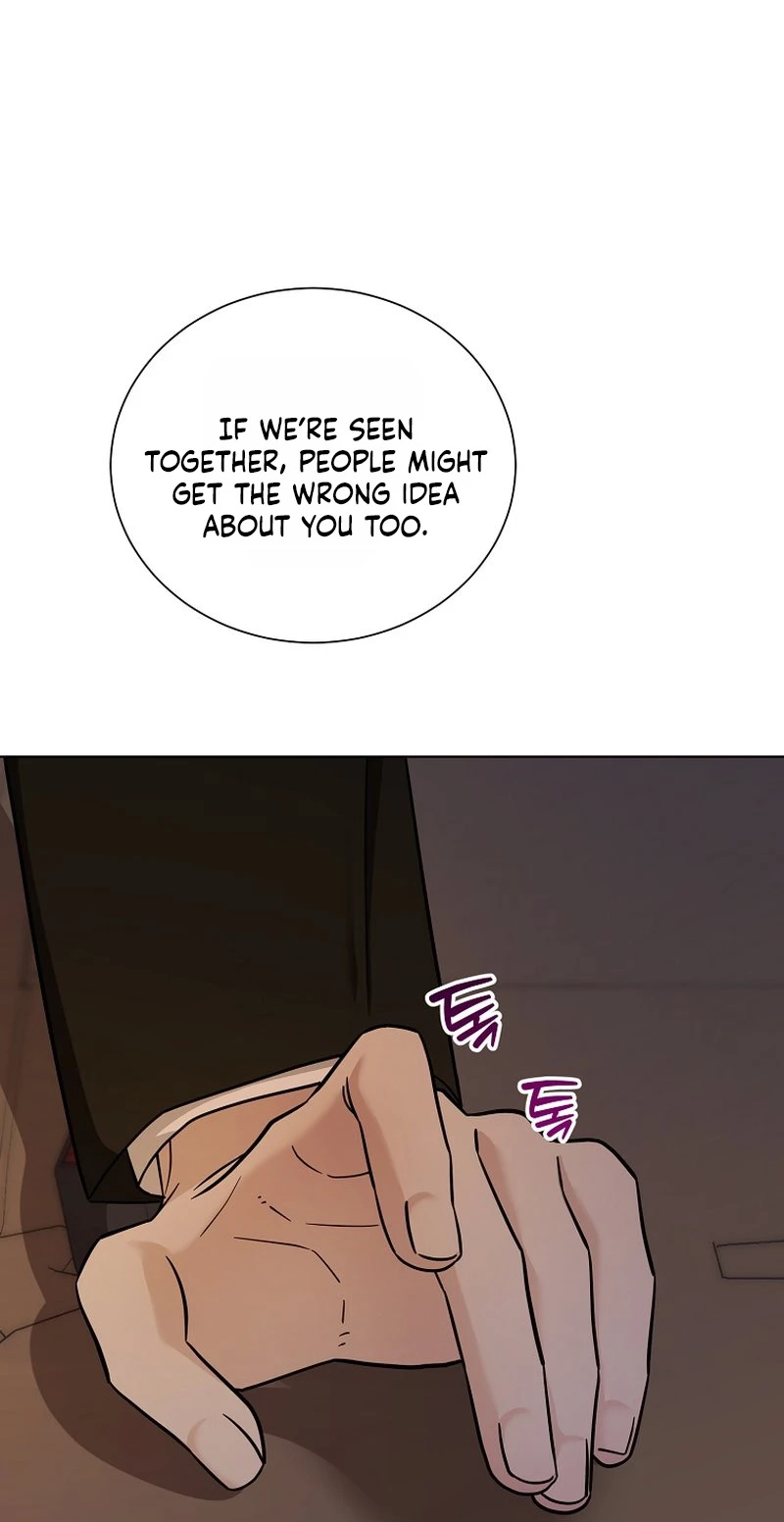 I Want To Eat You Chapter 85 page 18 - 