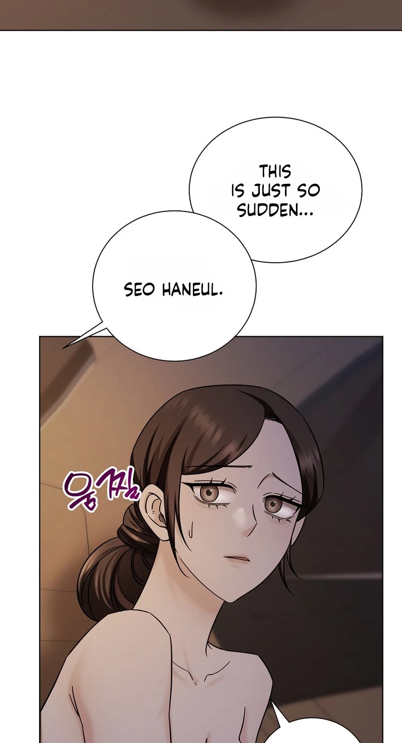 I Want To Eat You Chapter 85 page 19 - 