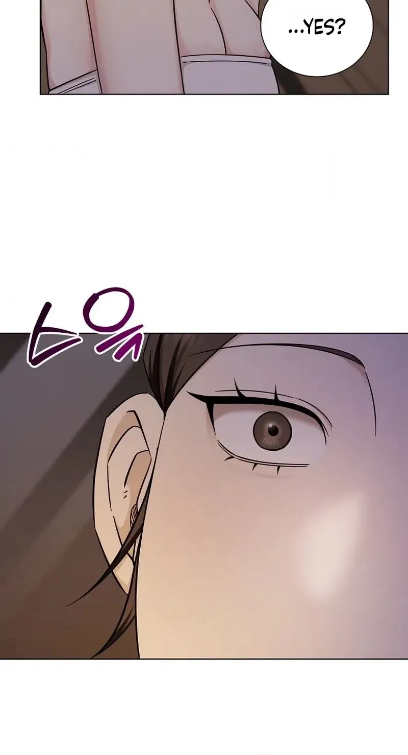 I Want To Eat You Chapter 85 page 20 - 