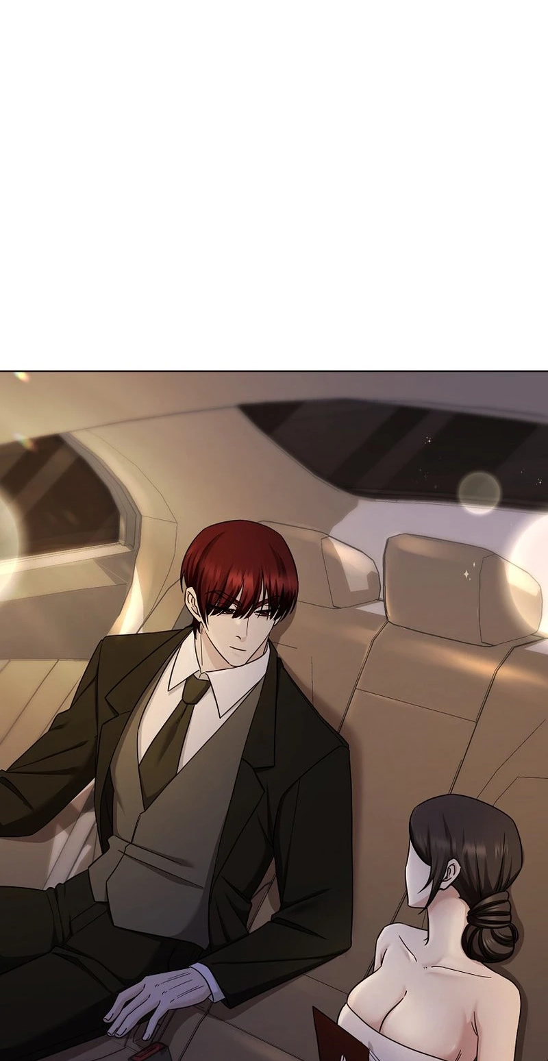 I Want To Eat You Chapter 85 page 3 - 