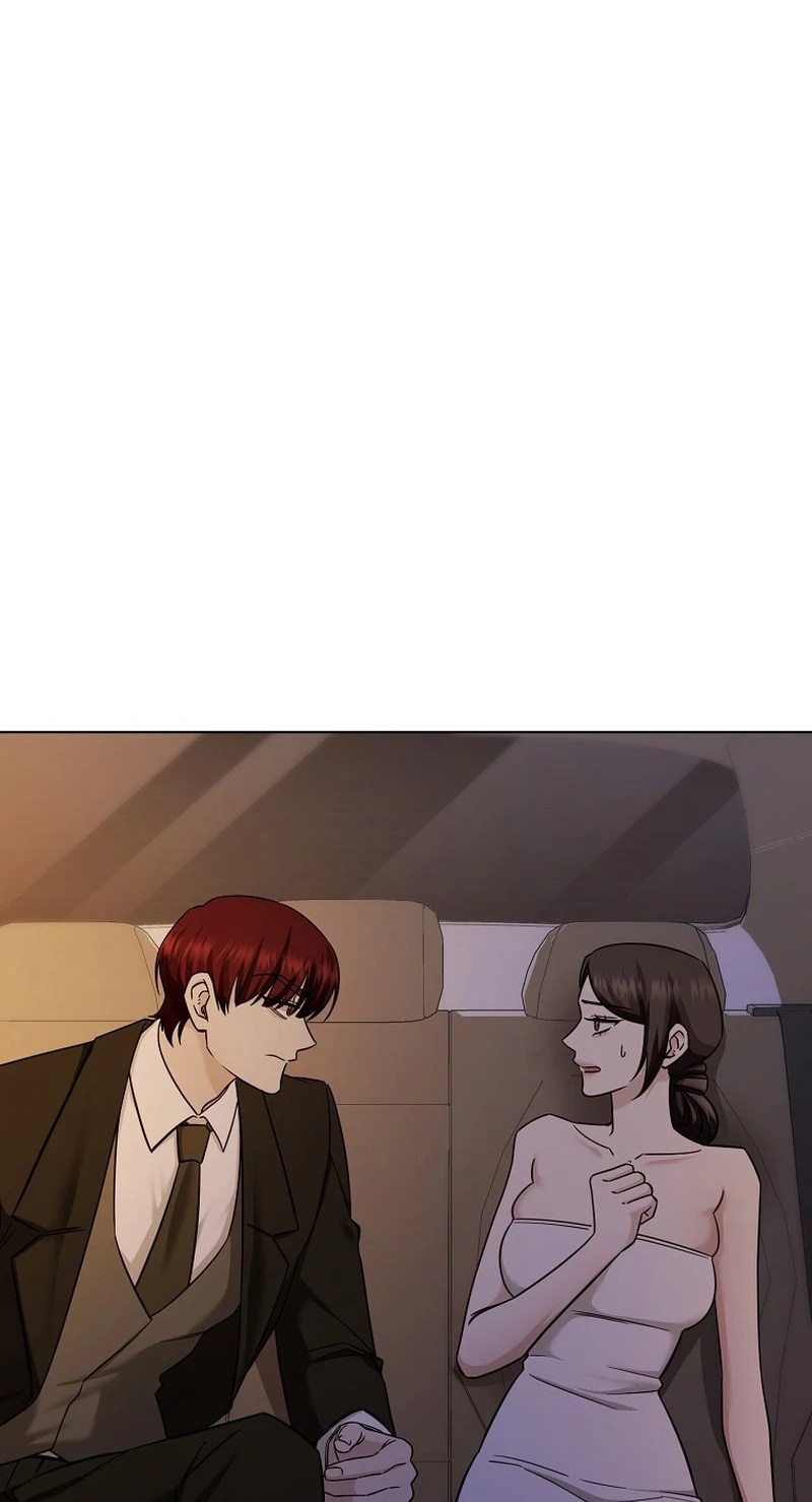 I Want To Eat You Chapter 85 page 21 - 