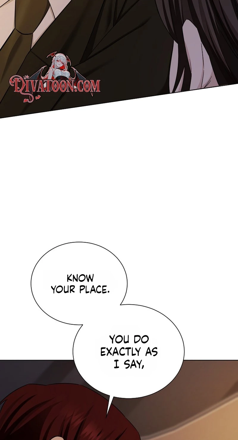 I Want To Eat You Chapter 85 page 23 - 