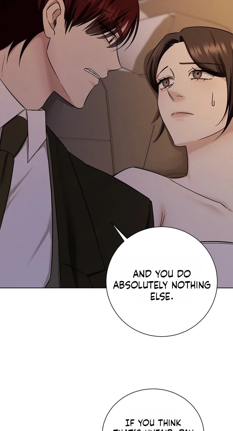 I Want To Eat You Chapter 85 page 24 - 