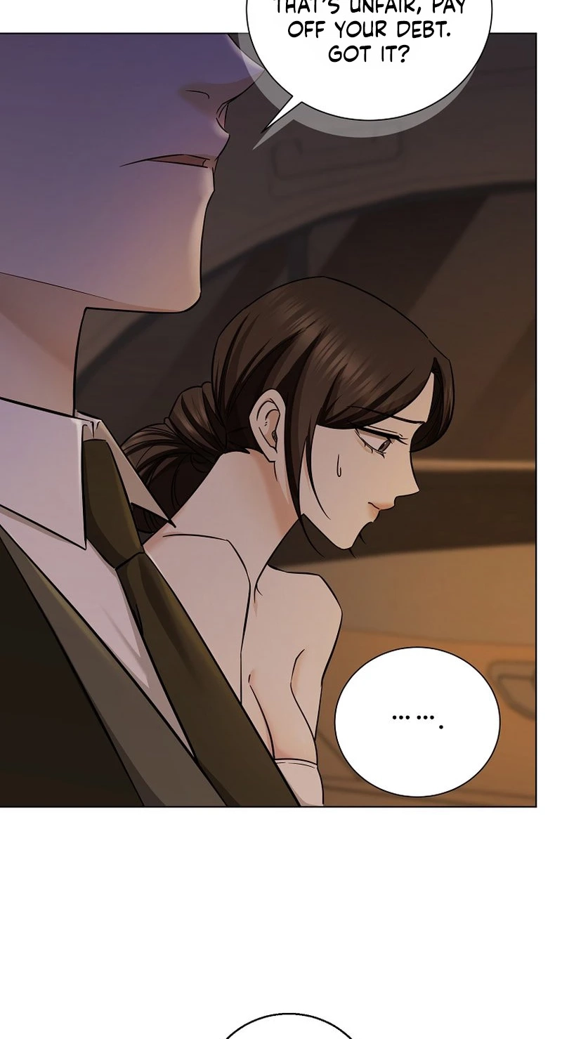I Want To Eat You Chapter 85 page 25 - 