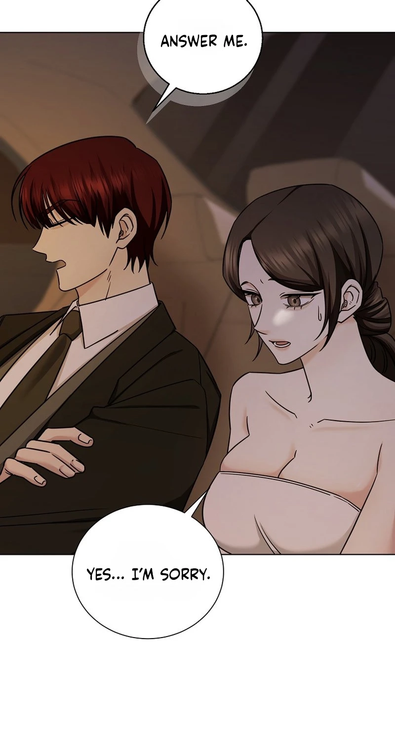 I Want To Eat You Chapter 85 page 26 - 