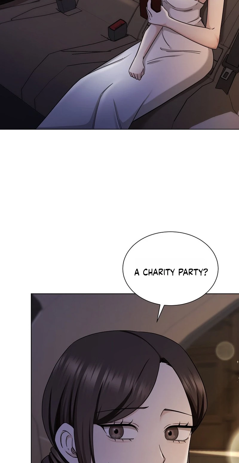 I Want To Eat You Chapter 85 page 4 - 
