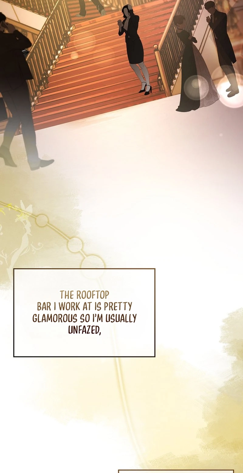 I Want To Eat You Chapter 85 page 38 - 