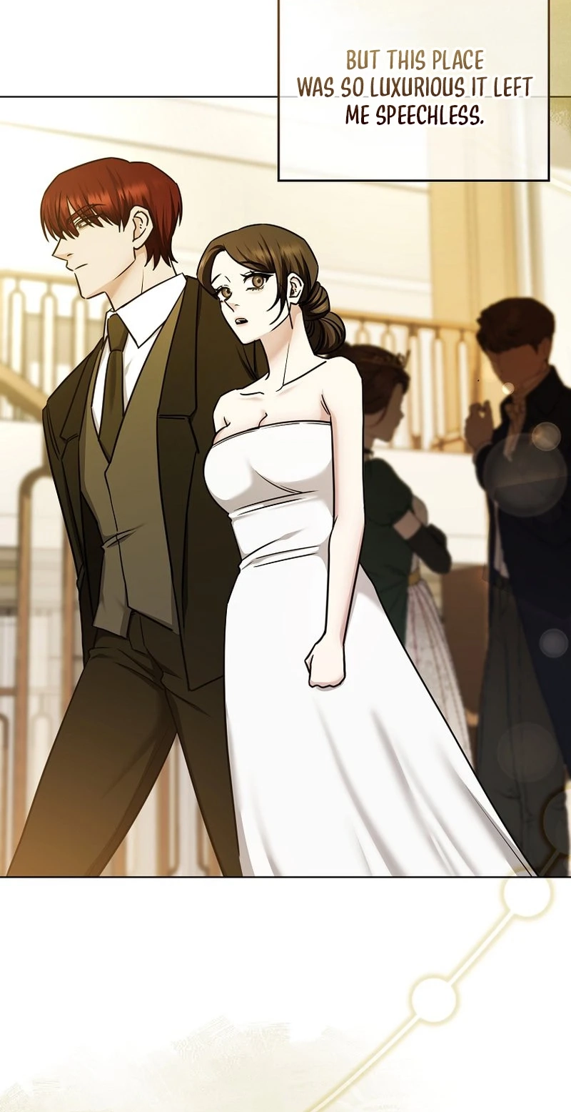 I Want To Eat You Chapter 85 page 39 - 