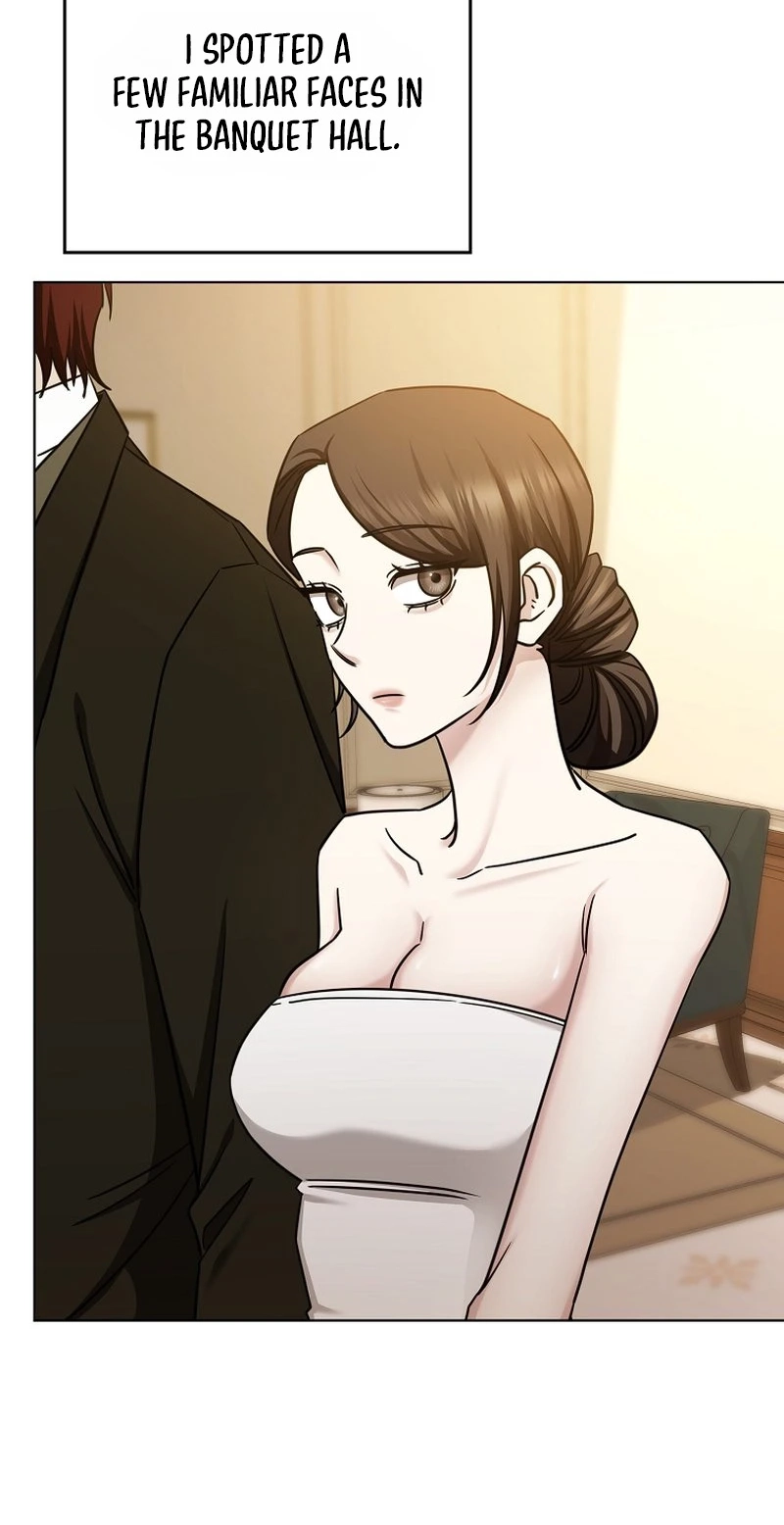 I Want To Eat You Chapter 85 page 44 - 