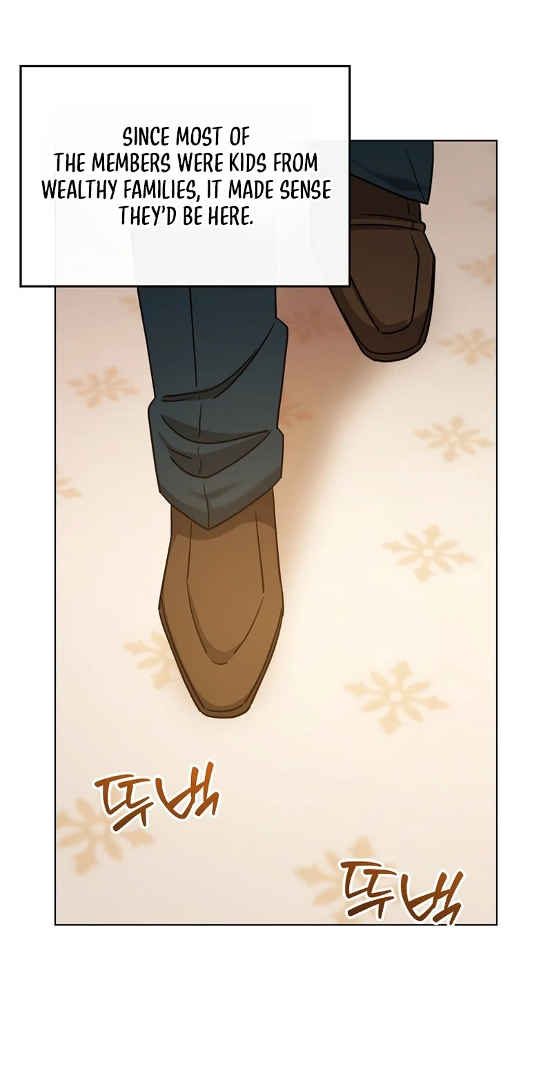 I Want To Eat You Chapter 85 page 46 - 