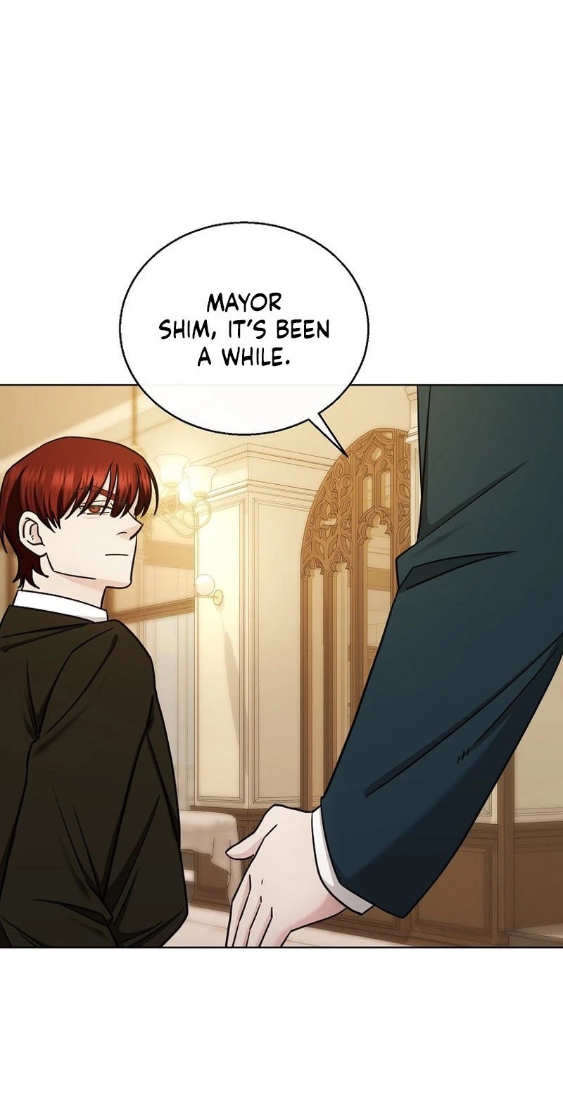 I Want To Eat You Chapter 85 page 47 - 