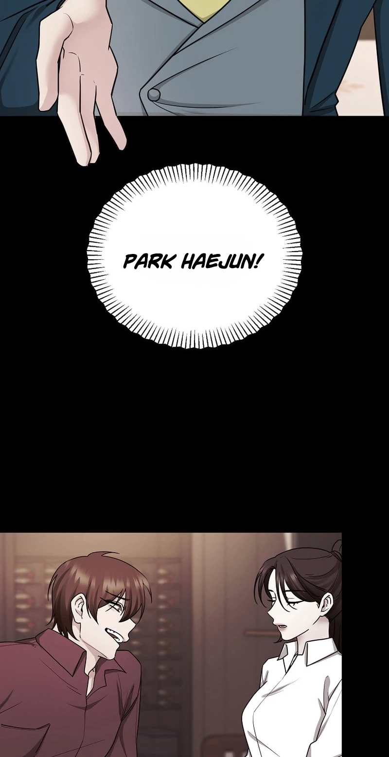 I Want To Eat You Chapter 85 page 49 - 