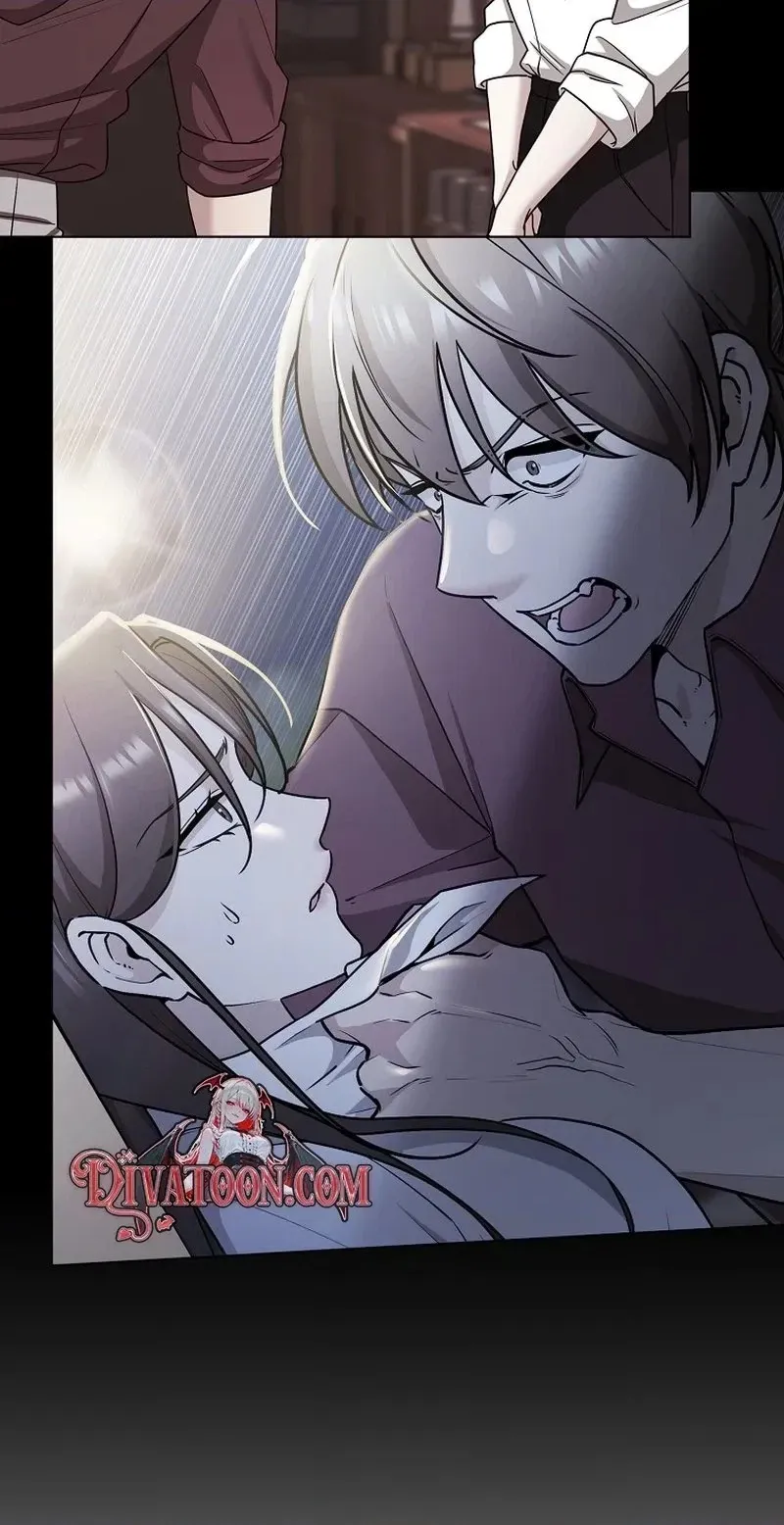 I Want To Eat You Chapter 85 page 50 - 
