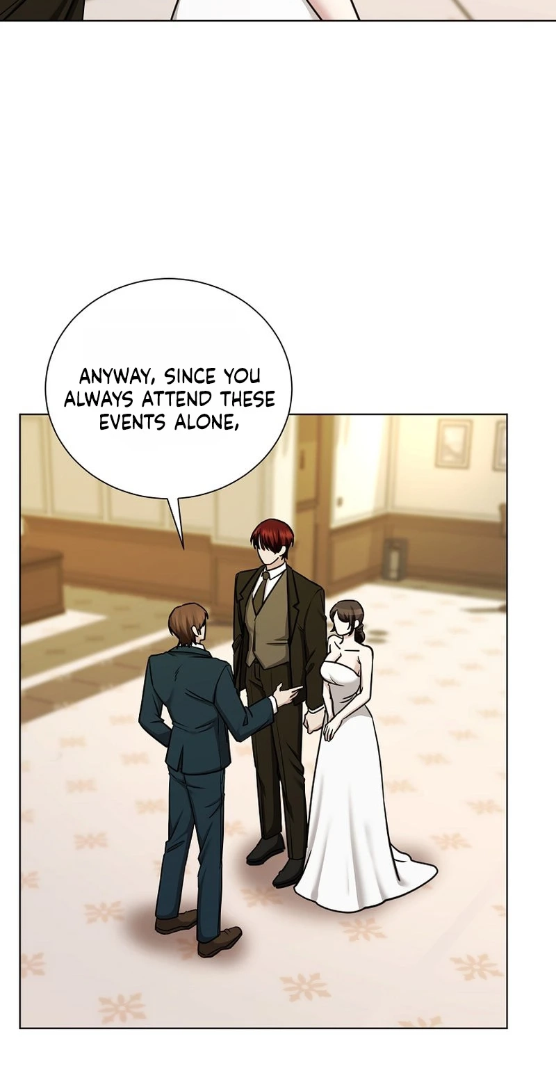 I Want To Eat You Chapter 85 page 52 - 