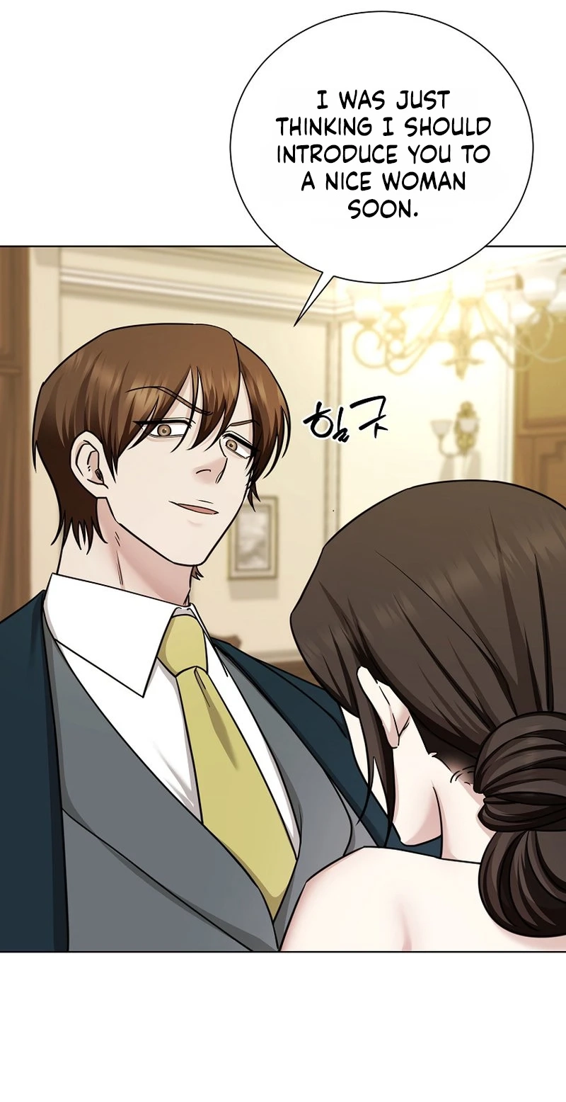 I Want To Eat You Chapter 85 page 53 - 
