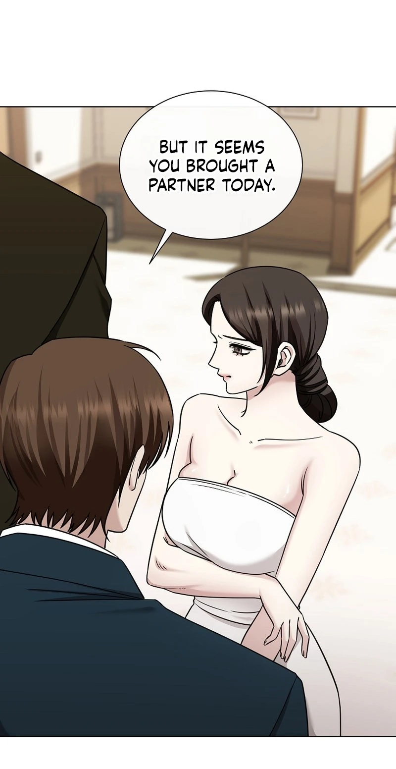 I Want To Eat You Chapter 85 page 54 - 