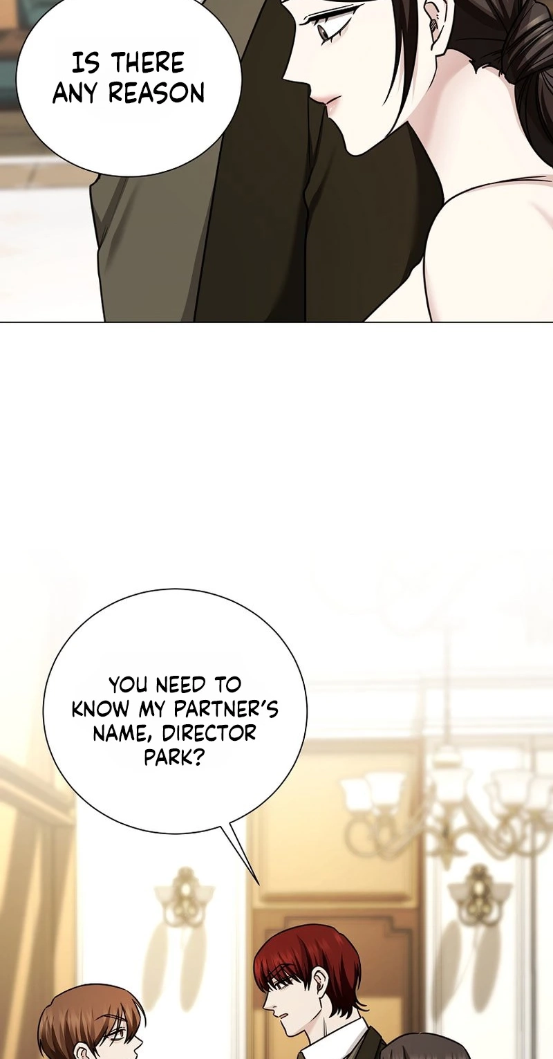 I Want To Eat You Chapter 85 page 57 - 