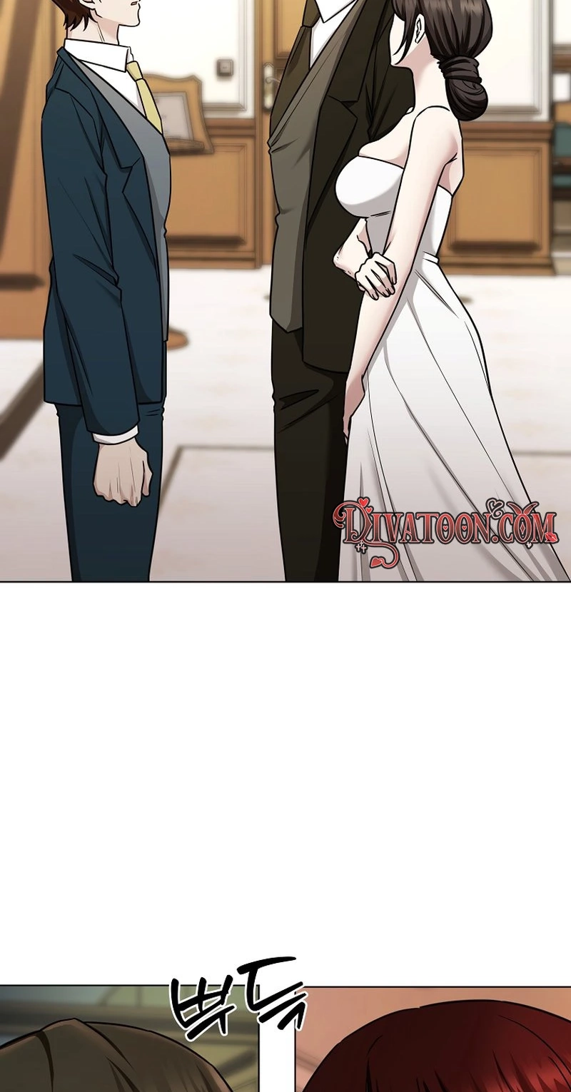 I Want To Eat You Chapter 85 page 58 - 