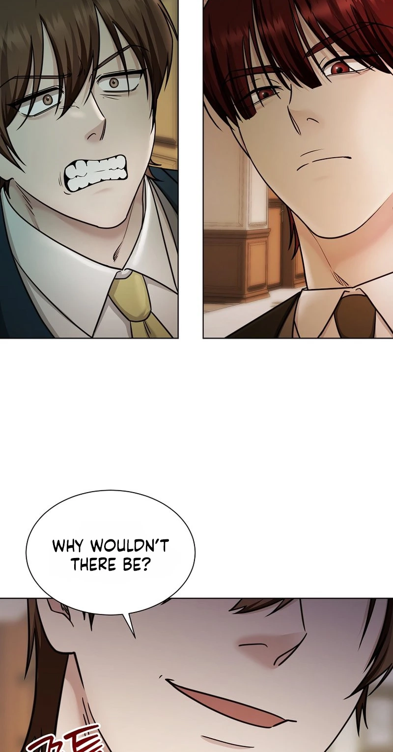 I Want To Eat You Chapter 85 page 59 - 