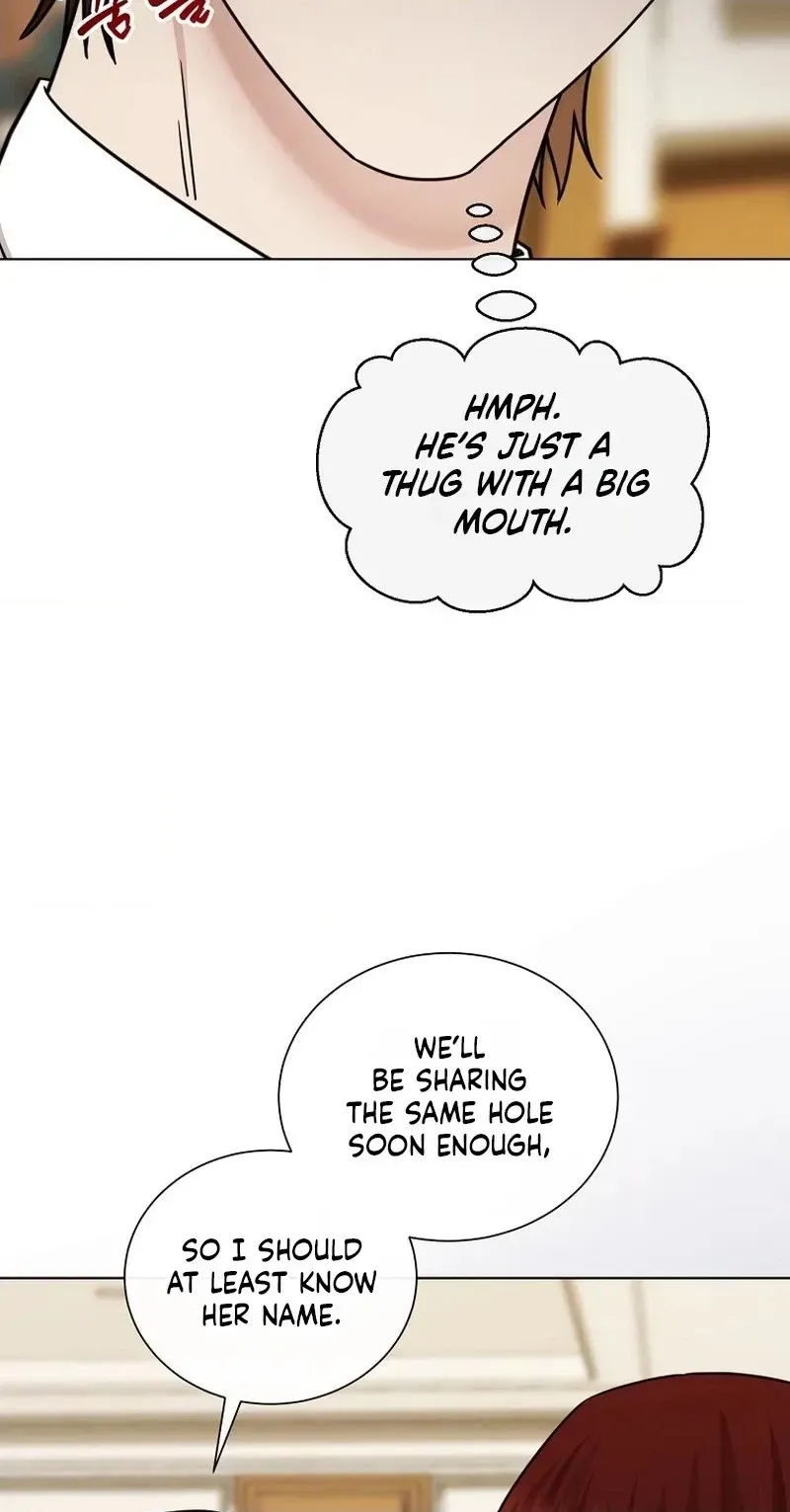 I Want To Eat You Chapter 85 page 60 - 