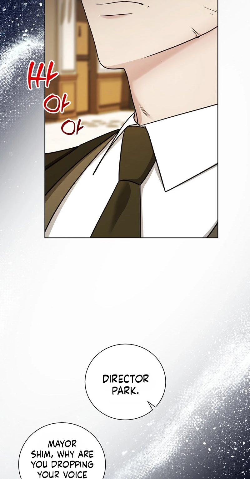 I Want To Eat You Chapter 85 page 62 - 