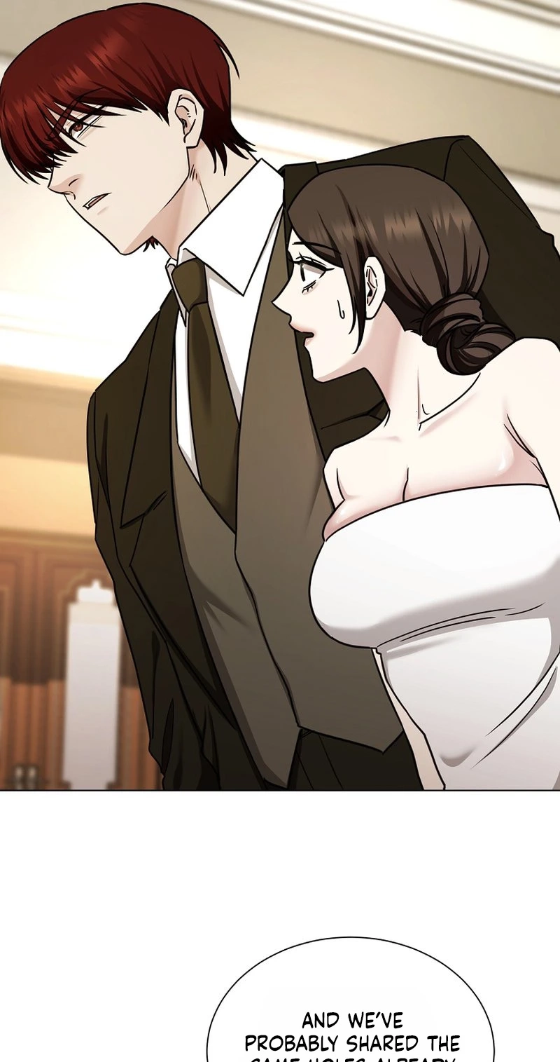 I Want To Eat You Chapter 85 page 64 - 