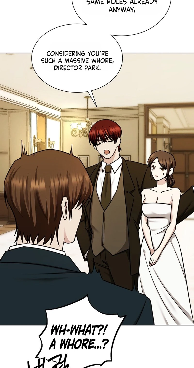 I Want To Eat You Chapter 85 page 65 - 