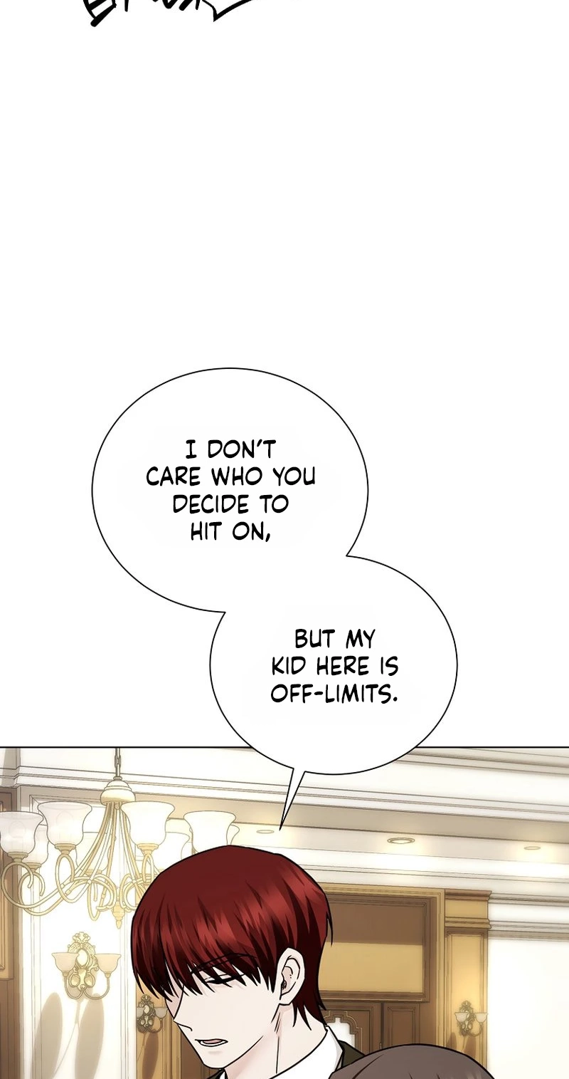 I Want To Eat You Chapter 85 page 66 - 