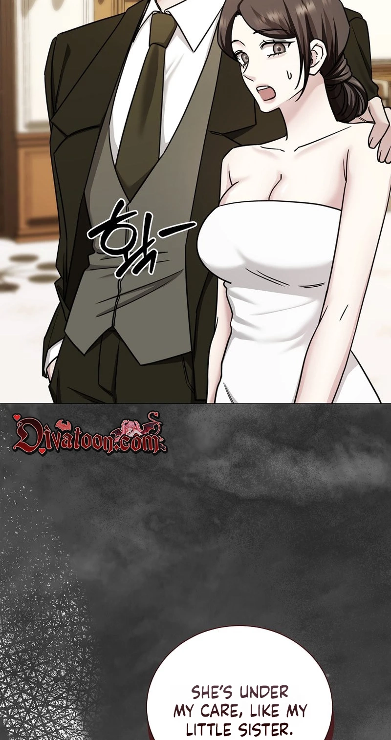 I Want To Eat You Chapter 85 page 67 - 