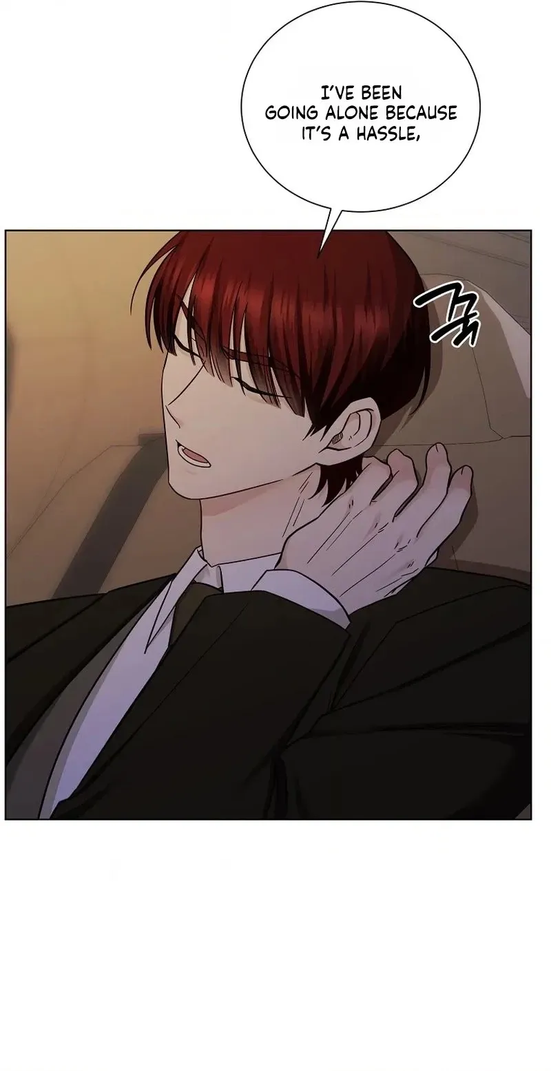 I Want To Eat You Chapter 85 page 10 - 