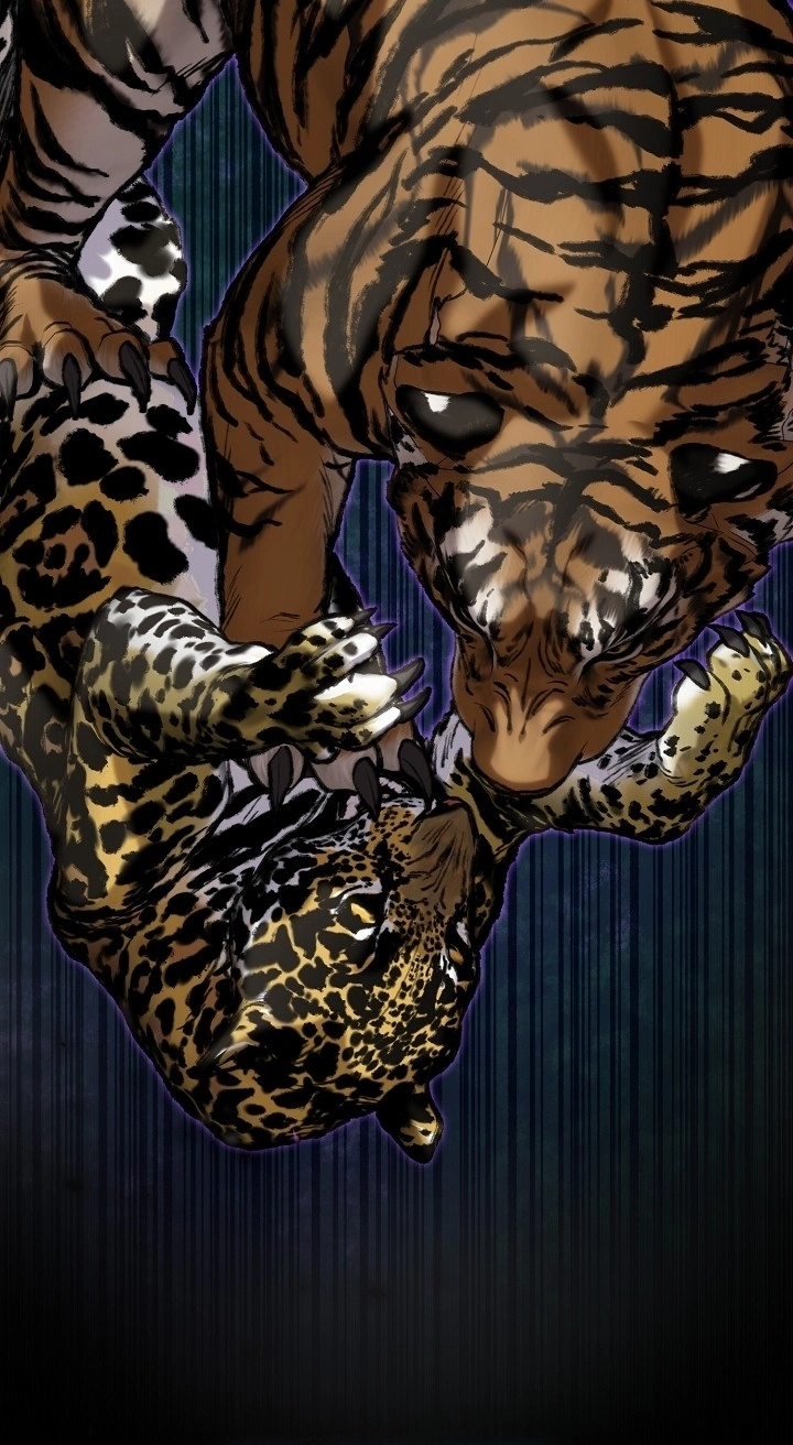 I Want To Eat You Chapter 86 page 24 - 