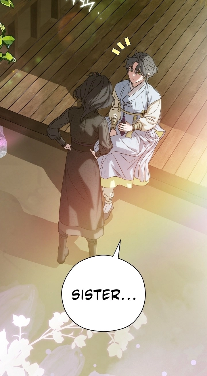 I Want To Eat You Chapter 86 page 31 - 