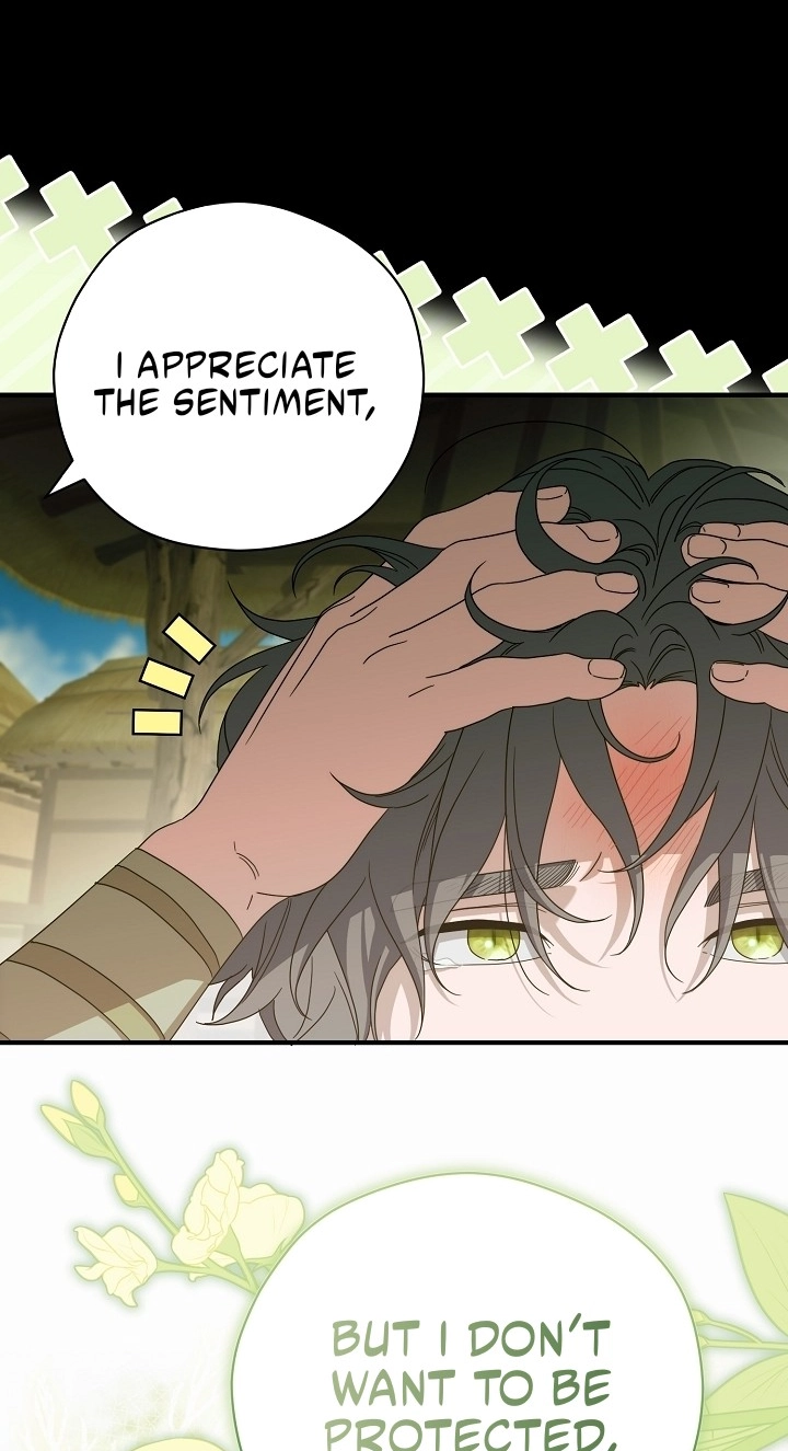 I Want To Eat You Chapter 86 page 39 - 