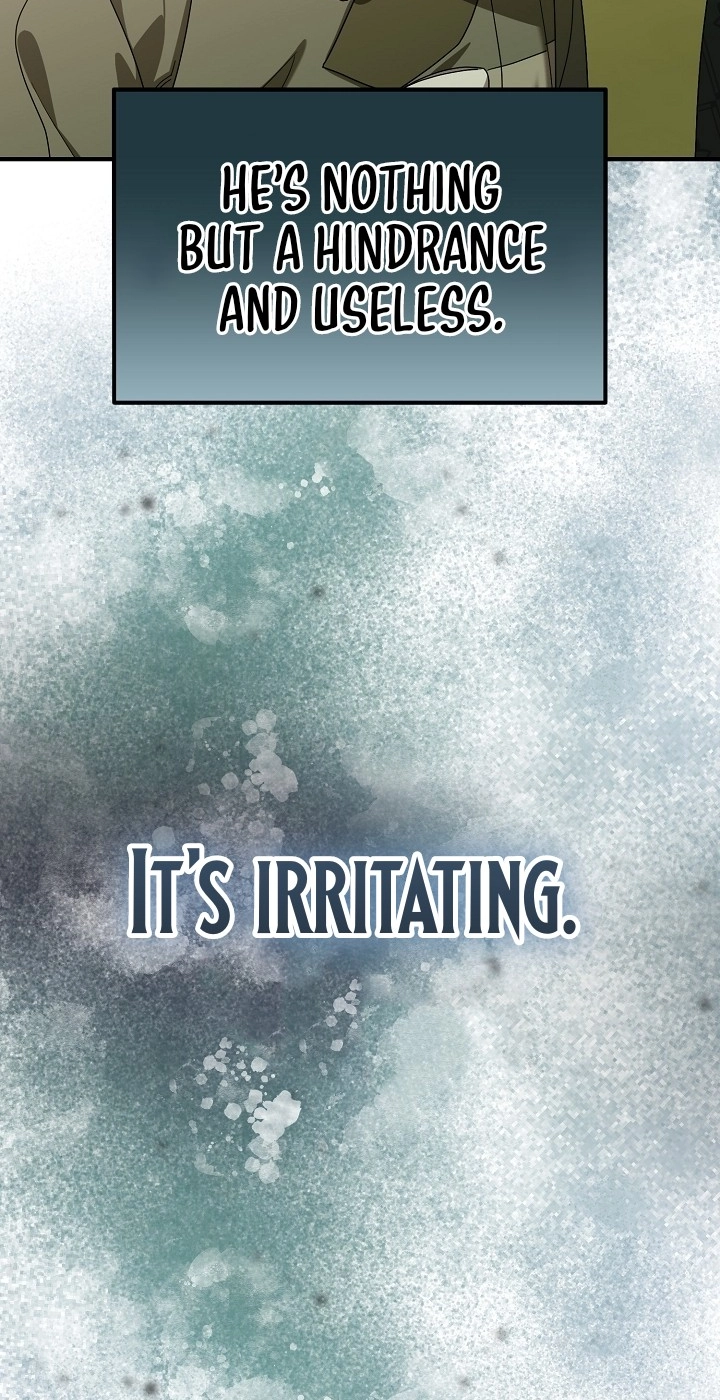 I Want To Eat You Chapter 86 page 47 - 