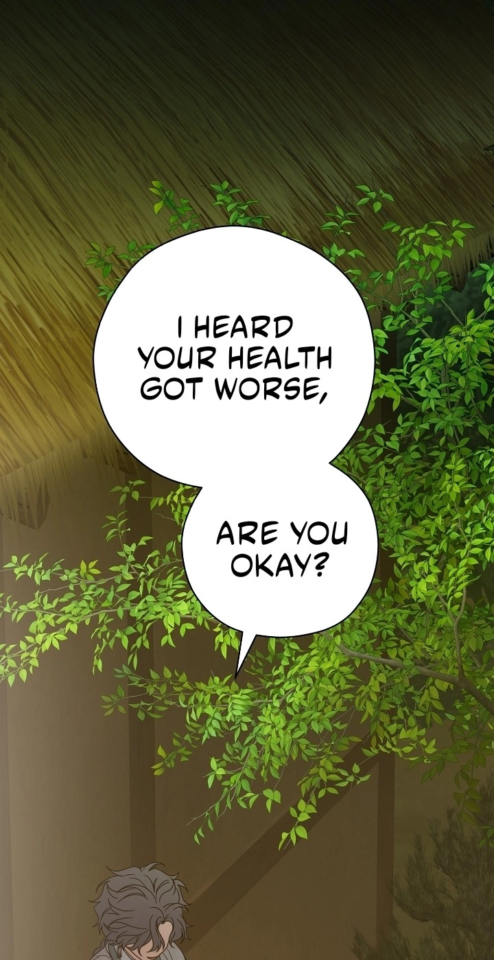 I Want To Eat You Chapter 86 page 52 - 