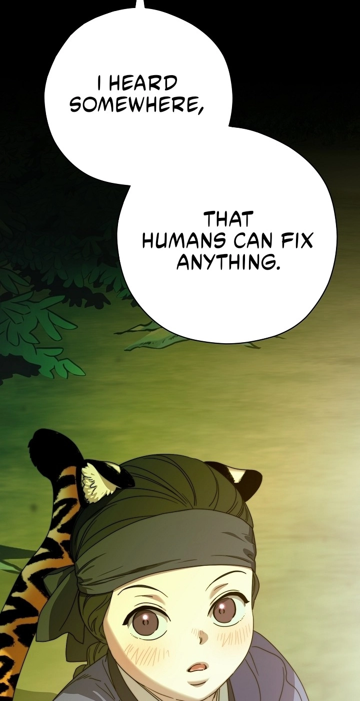 I Want To Eat You Chapter 86 page 55 - 