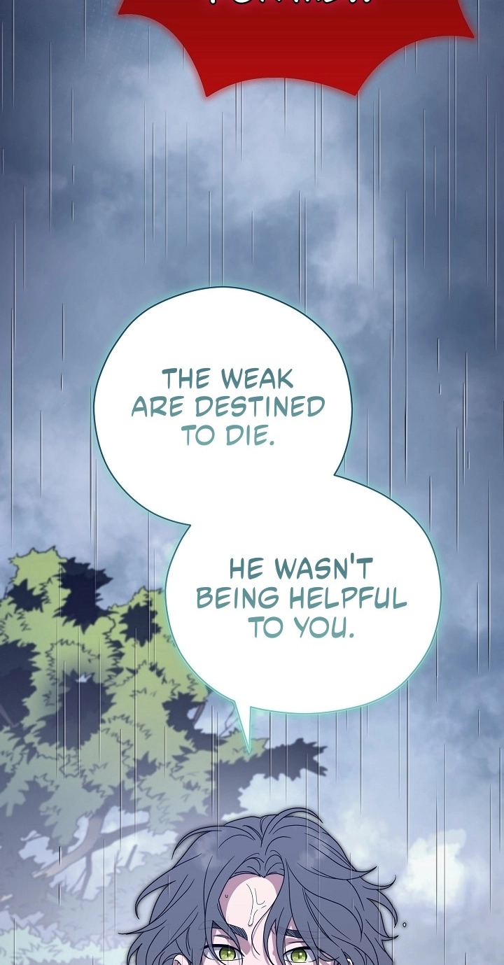 I Want To Eat You Chapter 86 page 69 - 
