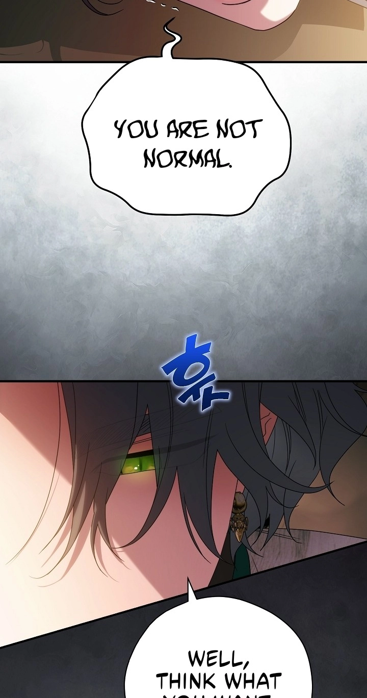 I Want To Eat You Chapter 86 page 77 - 