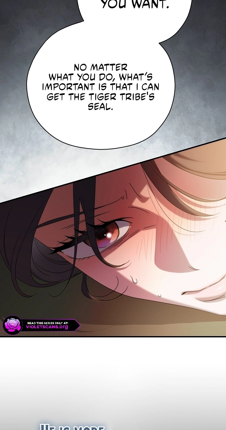 I Want To Eat You Chapter 86 page 78 - 