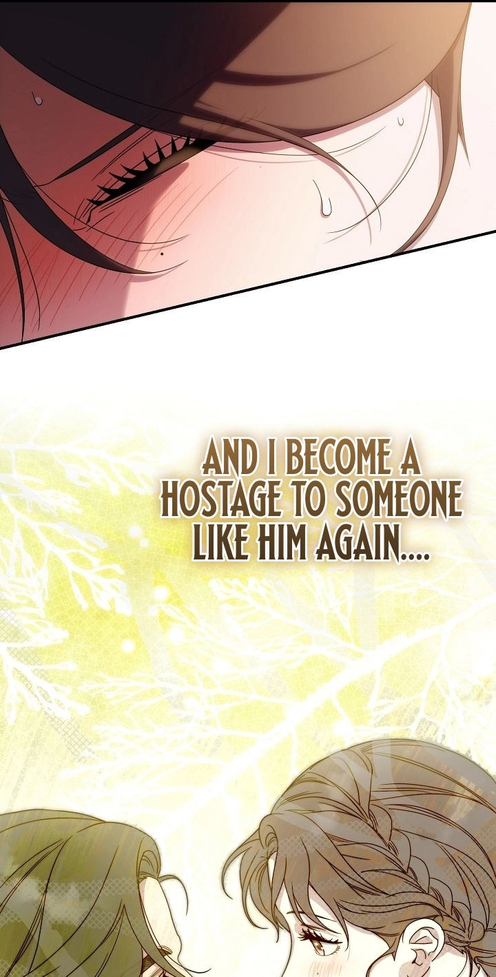 I Want To Eat You Chapter 86 page 81 - 