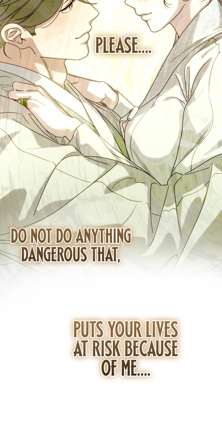 I Want To Eat You Chapter 86 page 82 - 