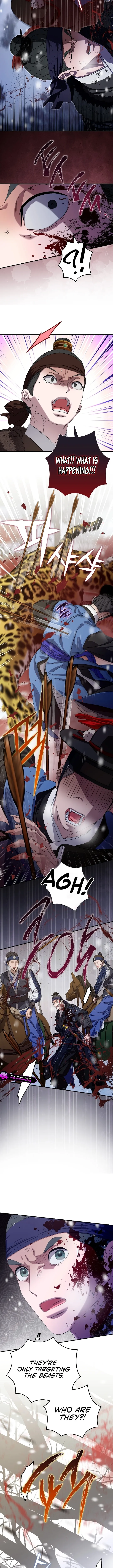 I Want To Eat You Chapter 87 page 11 - 
