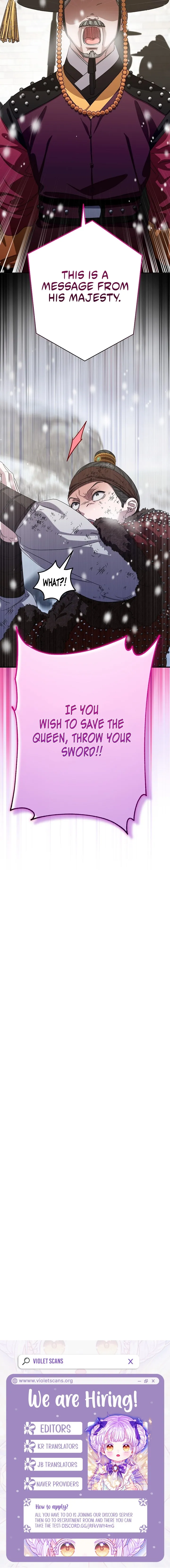 I Want To Eat You Chapter 87 page 15 - 