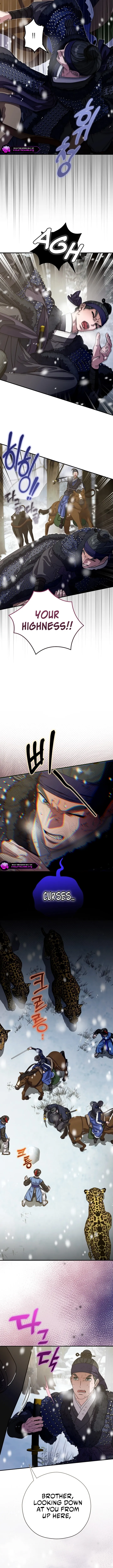 I Want To Eat You Chapter 87 page 7 - 