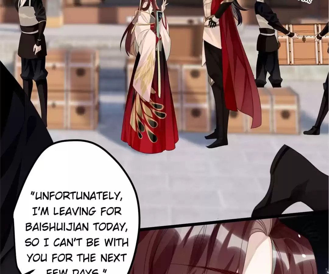 Read I Want to Live! (Colored) chapter 13 image 22 on Lezhin