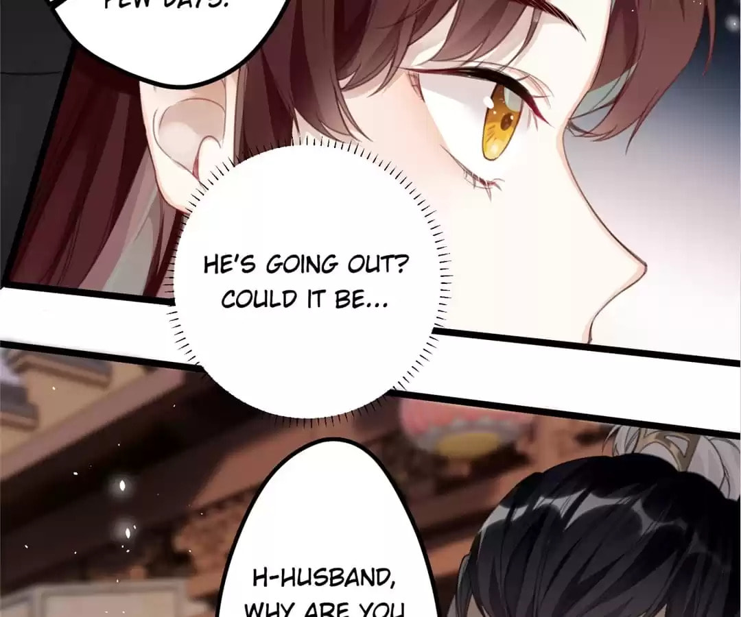 Read I Want to Live! (Colored) chapter 13 image 23 on Lezhin