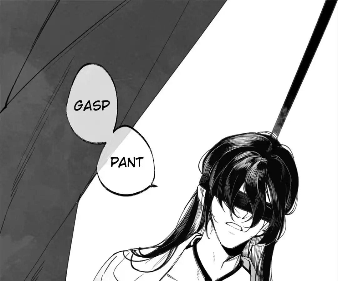 Read I Want to Live! (Colored) chapter 13 image 3 on Lezhin