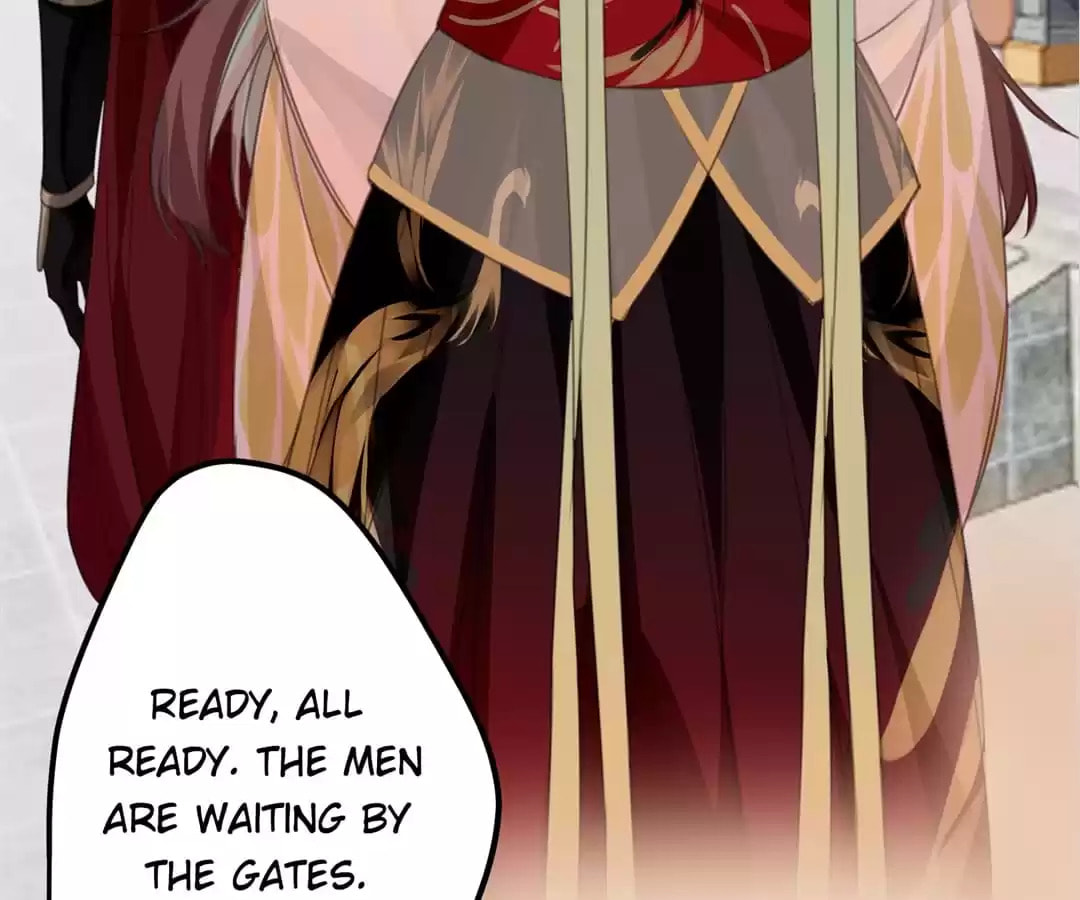 Read I Want to Live! (Colored) chapter 13 image 33 on Lezhin